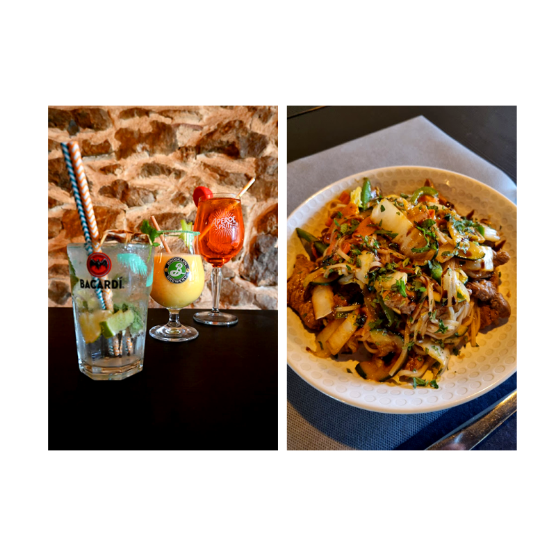 L'O et Vin - Restaurant Budos - meilleur restaurant BUDOS