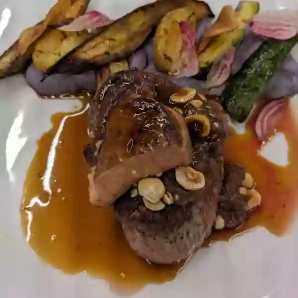 Service Traiteur - L'o & Vin - restaurant BUDOS - top resto BUDOS