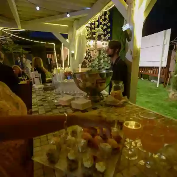 Mariage - L'o & Vin - restaurant BUDOS - top resto BUDOS
