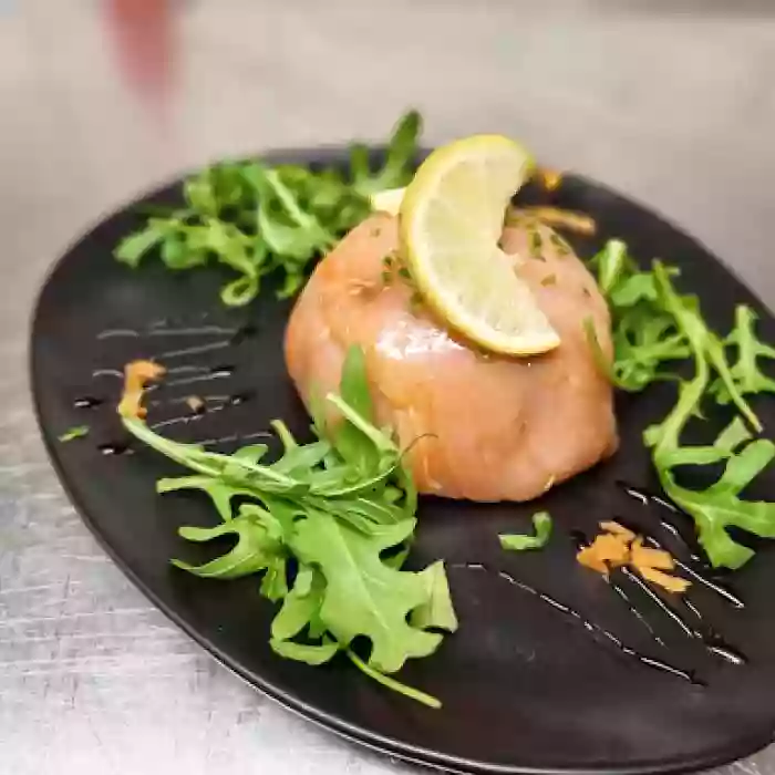 Restaurant - l'O et Vin - Budos - restaurant a faire BUDOS