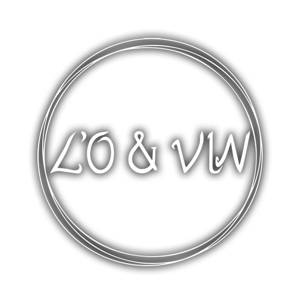 Logo L'o & Vin